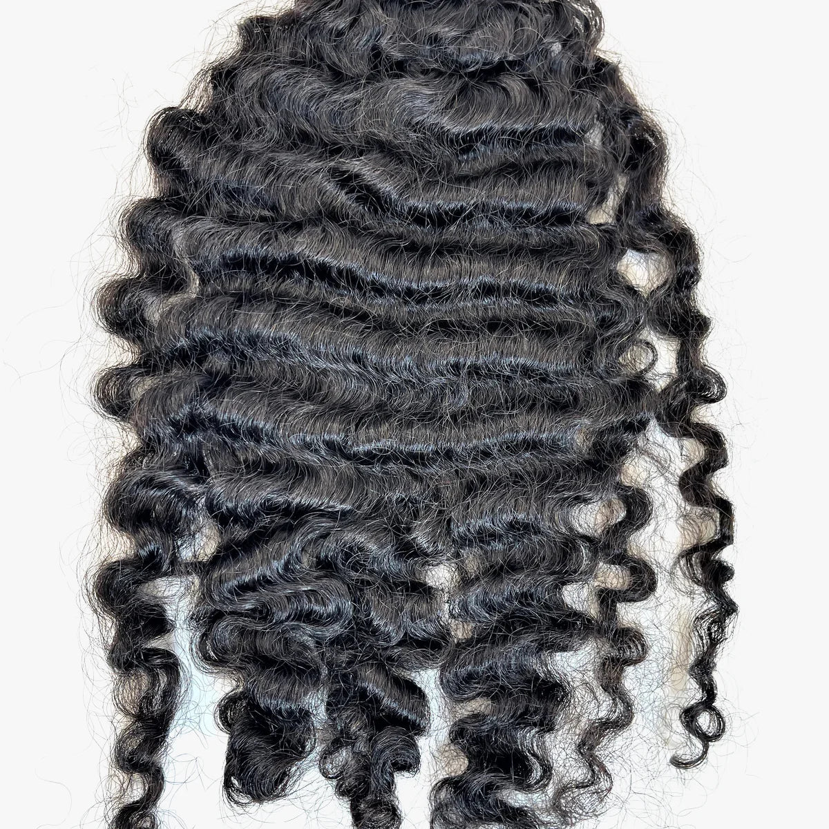 Raw SEA Curly BUNDLE