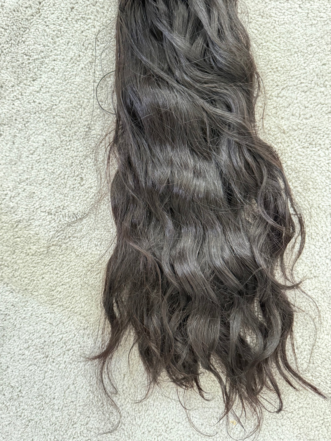 Raw Sea Wavy 3-30”