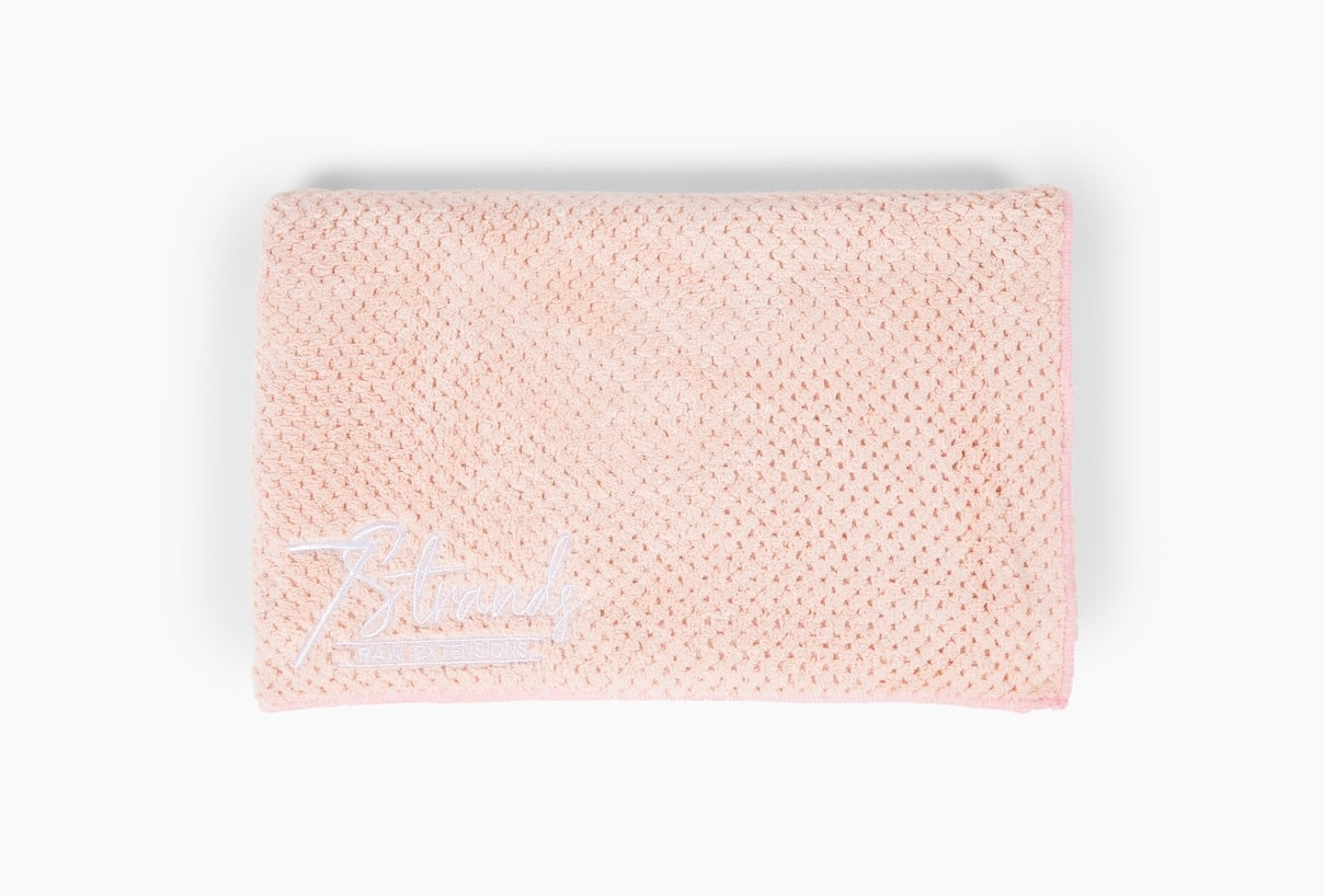 Microfiber Towel