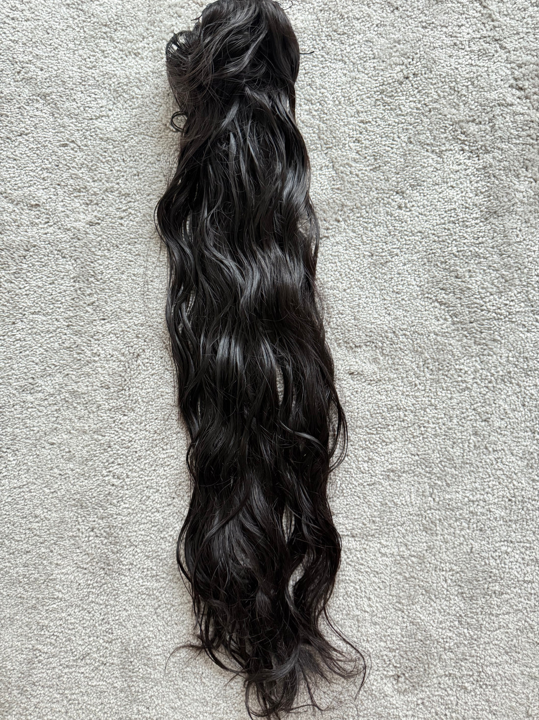 Raw Sea Wavy 3-30”