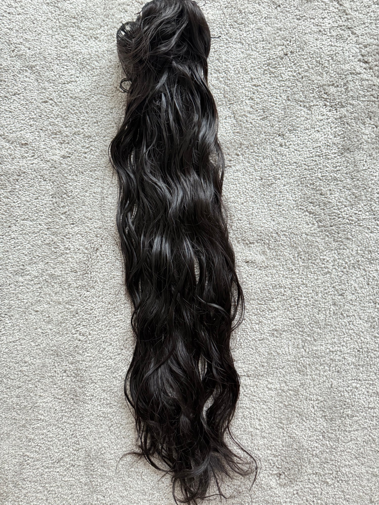 Raw Sea Wavy 3-30”