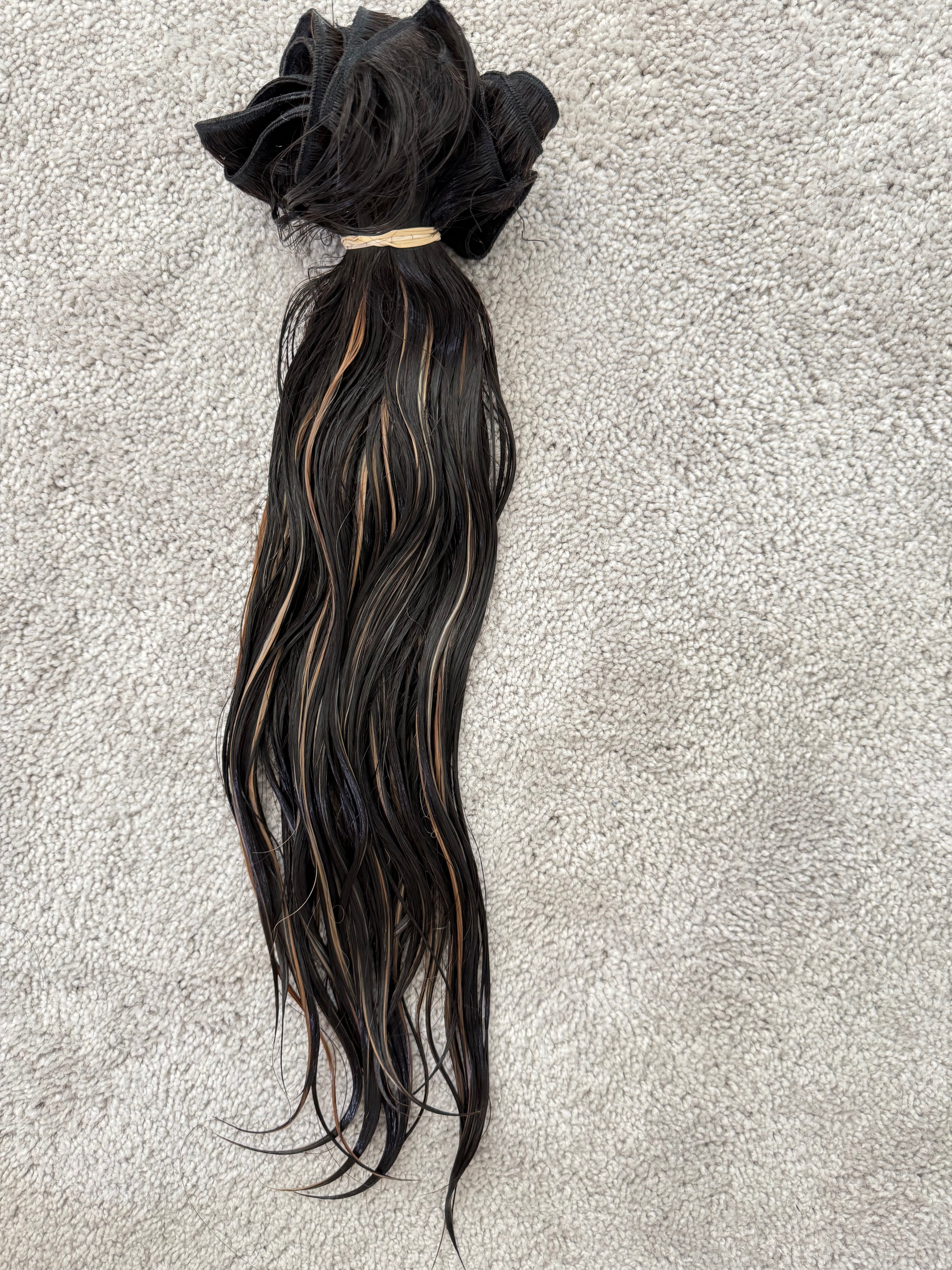 Raw Cambodian Straight 18,20