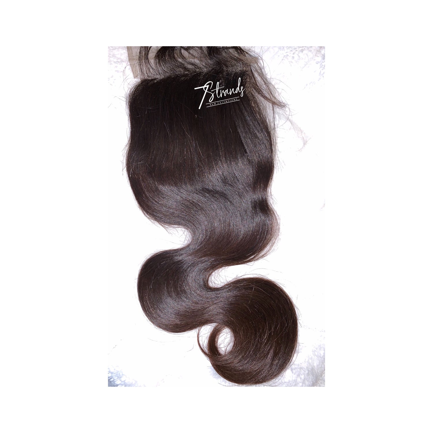 Mink 5X5 HD Closures