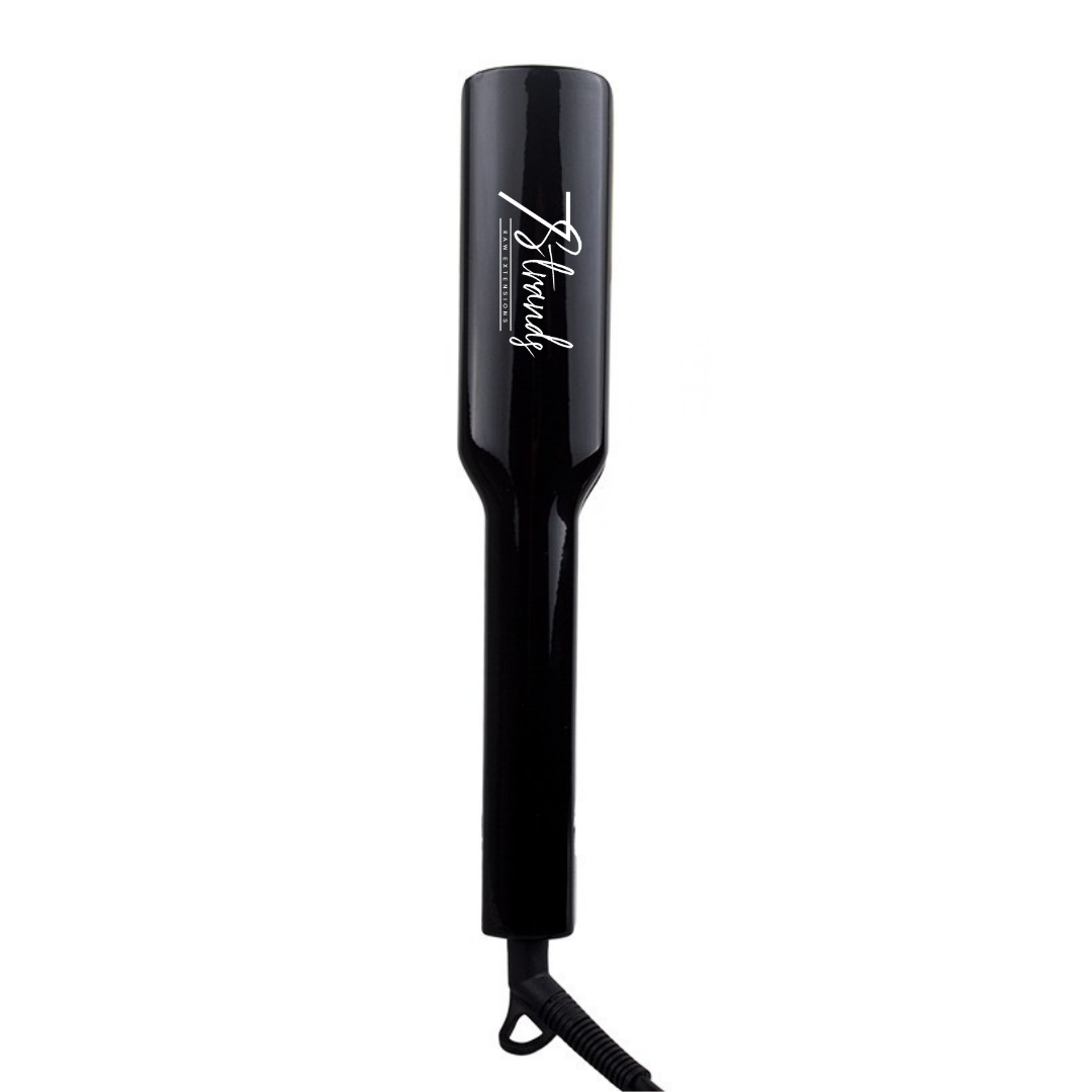 Pro Titanium Flat Iron