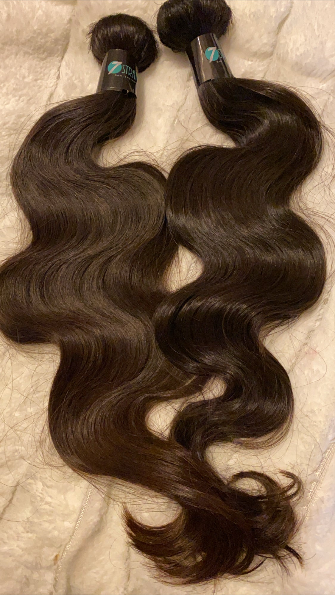 Mink Hair BUNDLE