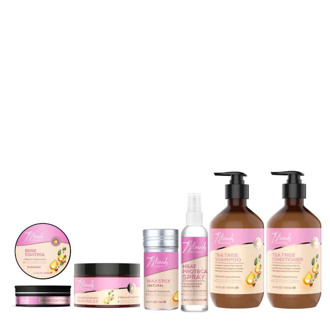 Deluxe Bundle Set