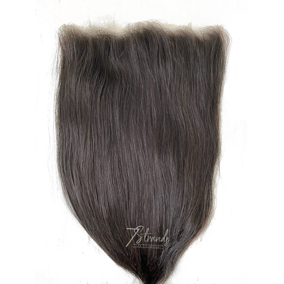 13x6” HD Lace Frontal Raw SEA Straight