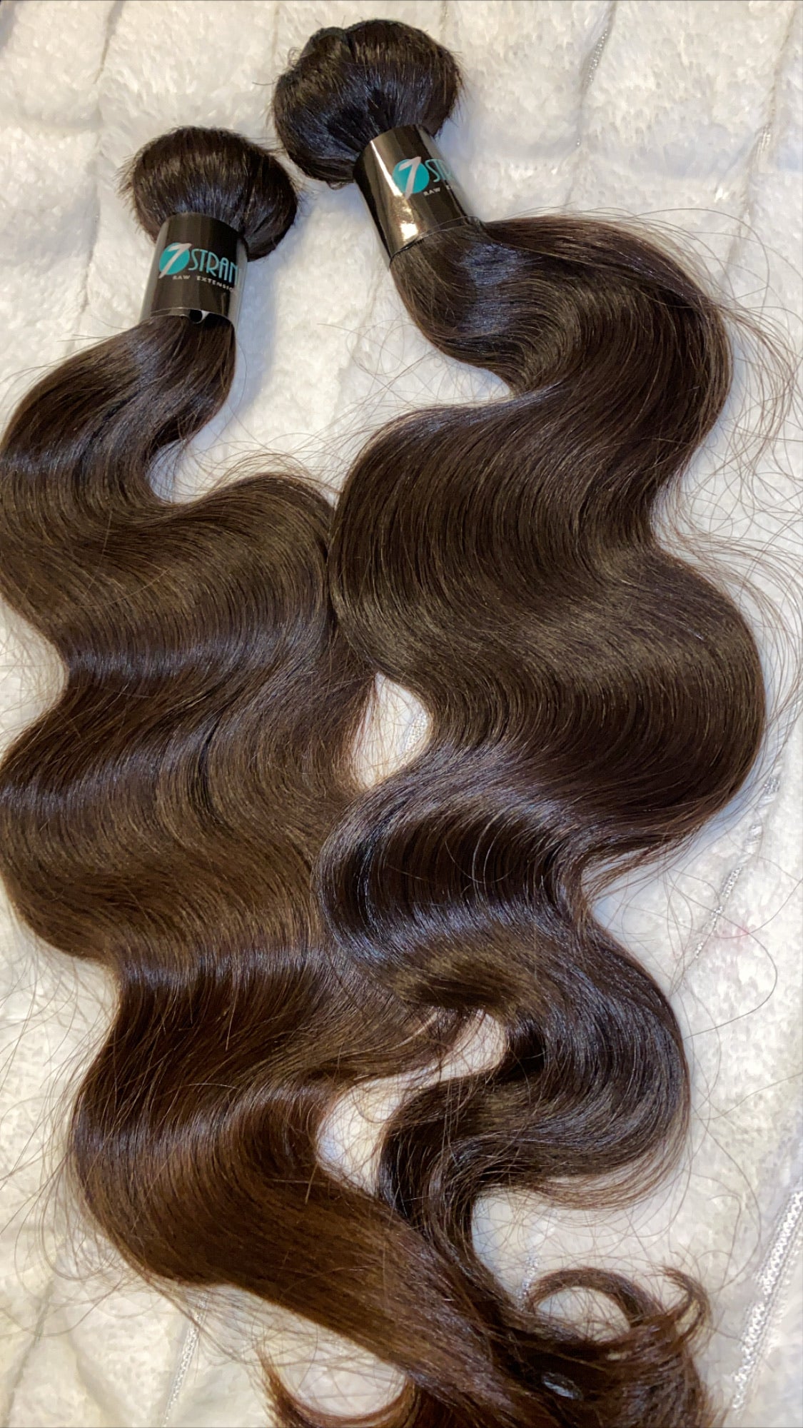 Mink Hair BUNDLE
