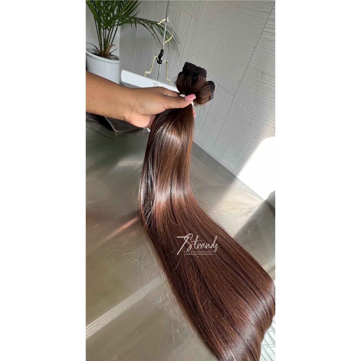 Raw Cambodian Straight BUNDLE