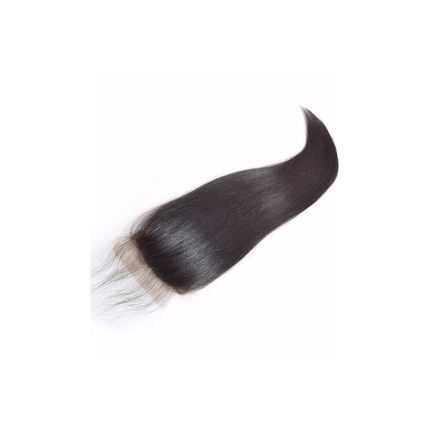 5x5 HD Lace CLOSURE- Raw SEA Straight