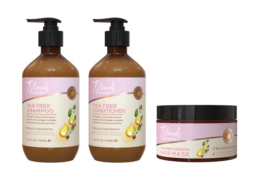 Hydration & Repair Set