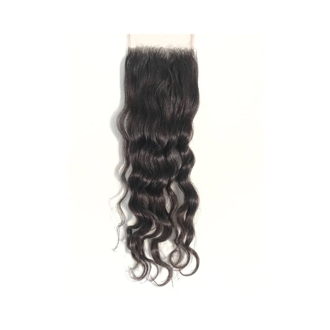 5x5 HD Lace Closure Raw SEA Wavy