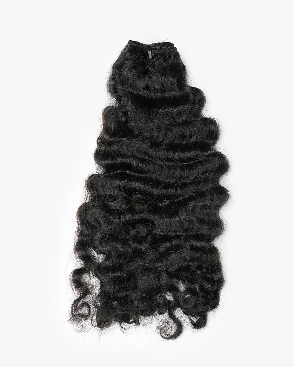Raw SEA Curly BUNDLE