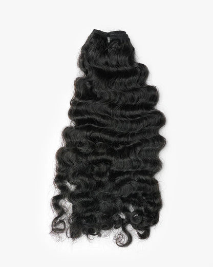 Raw SEA Curly BUNDLE