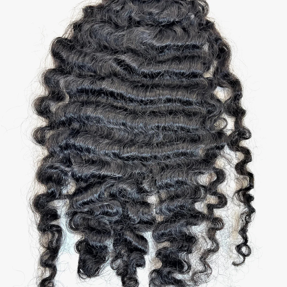 Raw SEA Curly BUNDLE