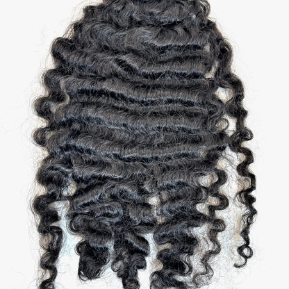 Raw SEA Curly BUNDLE