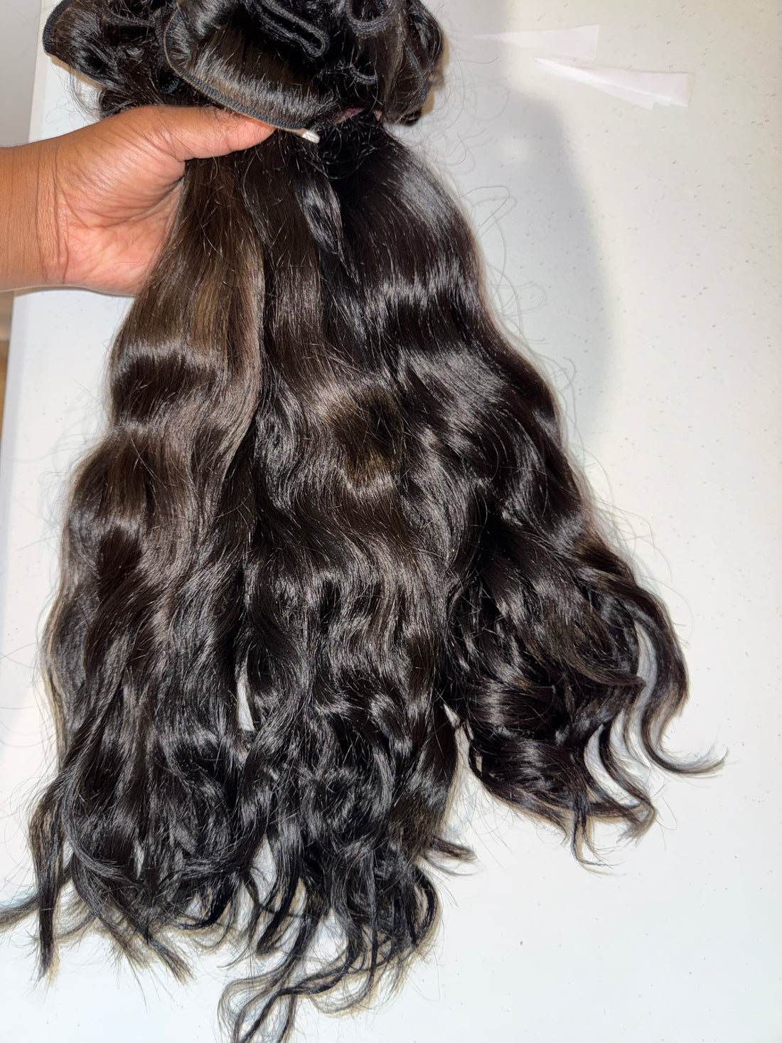 Raw Cambodian Wavy 18,20,20