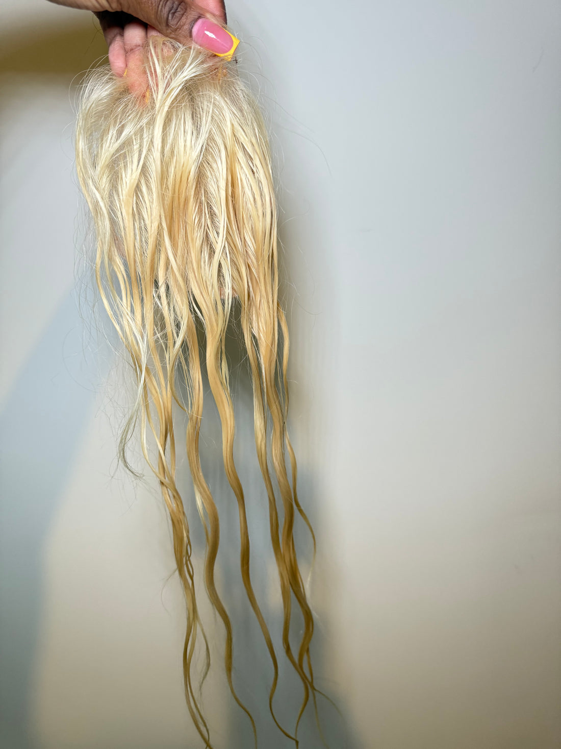 Raw Sea Wavy 613 5x5