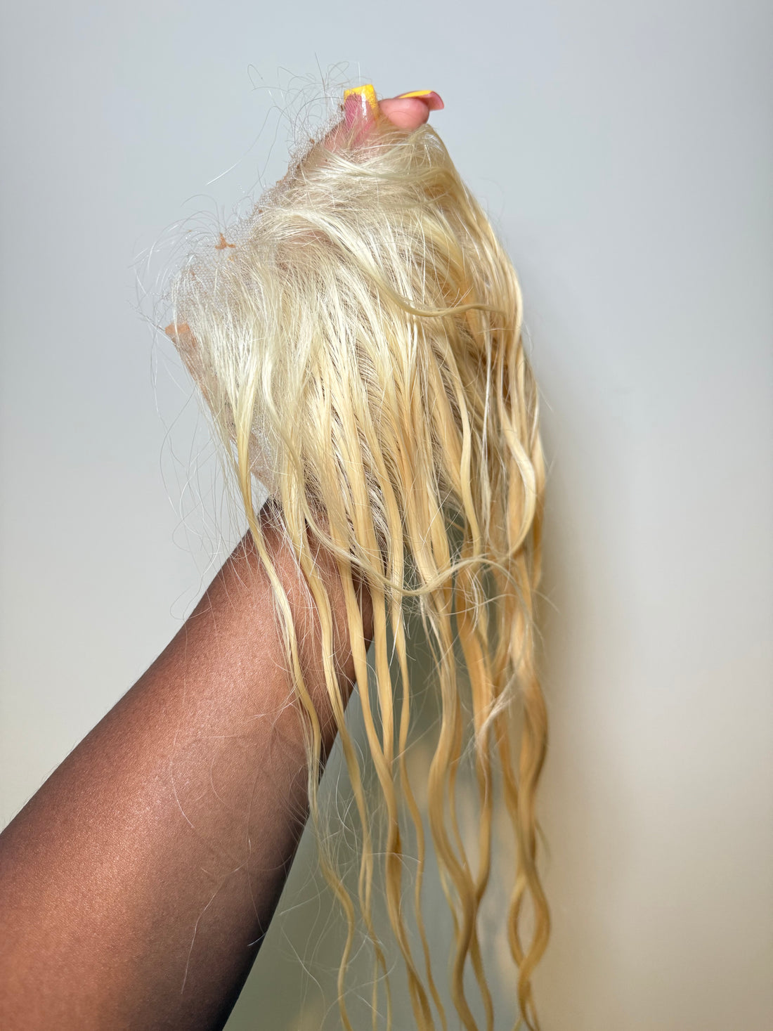 Raw Sea Wavy 613 5x5