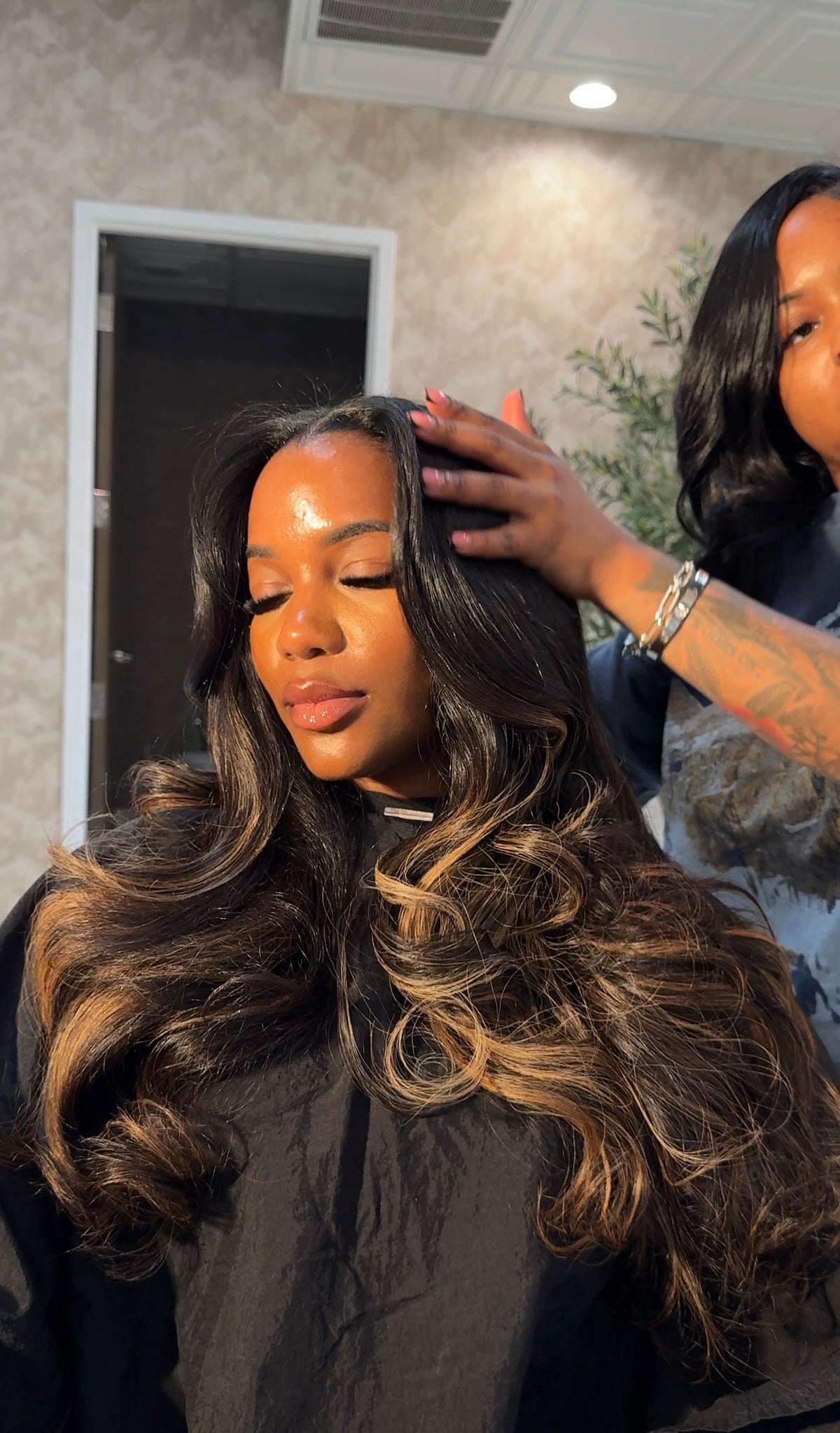Raw Indian Wavy 3-22”