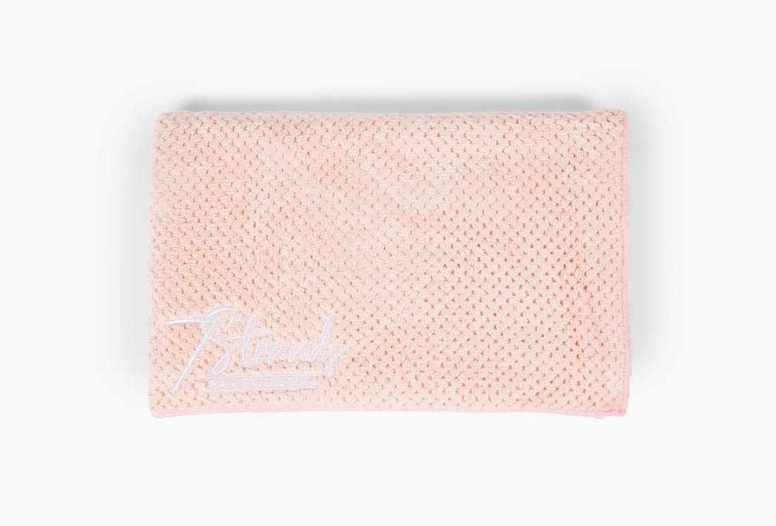 Microfiber Towel