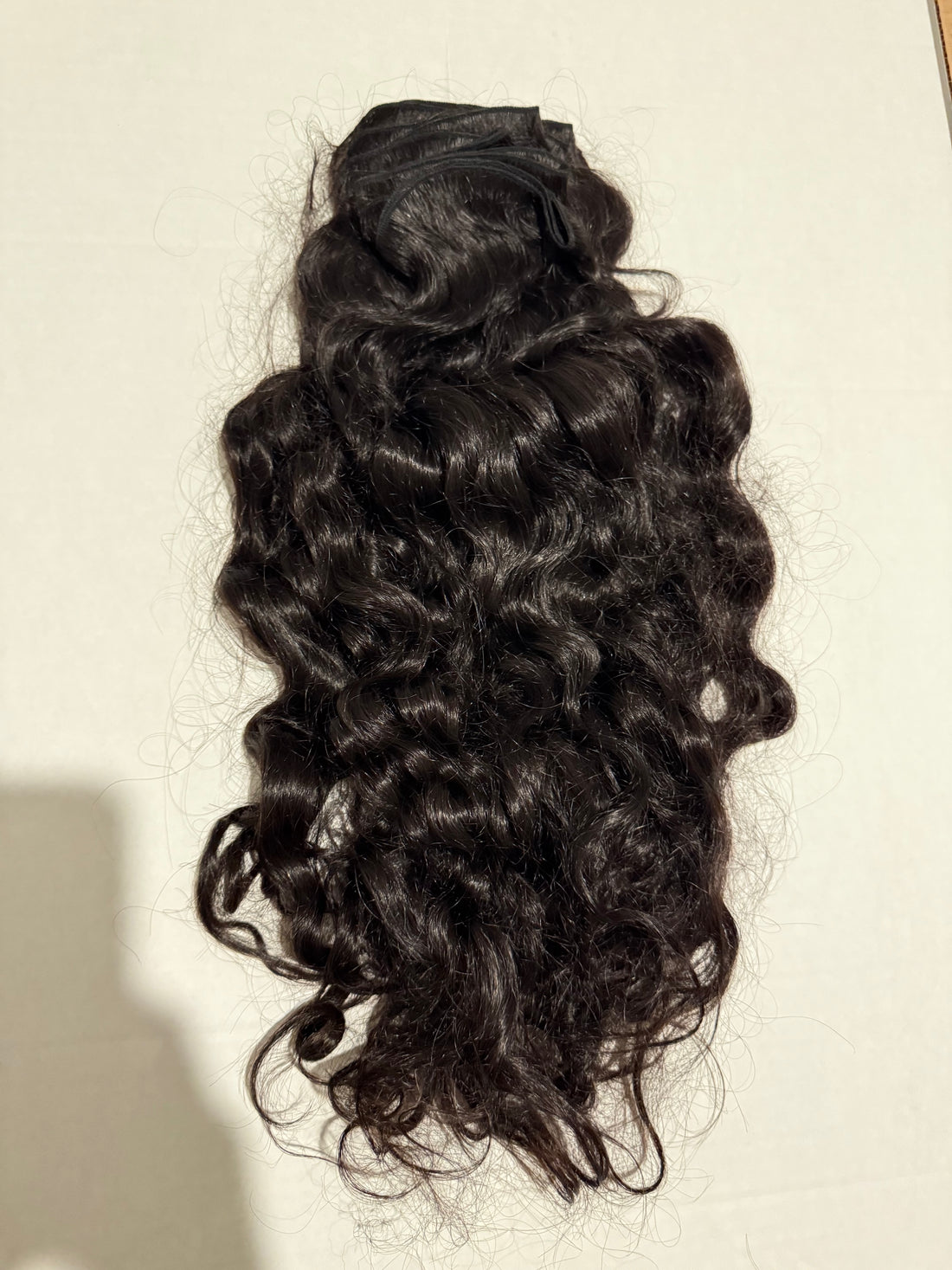 Raw Indian Curly 3-26”
