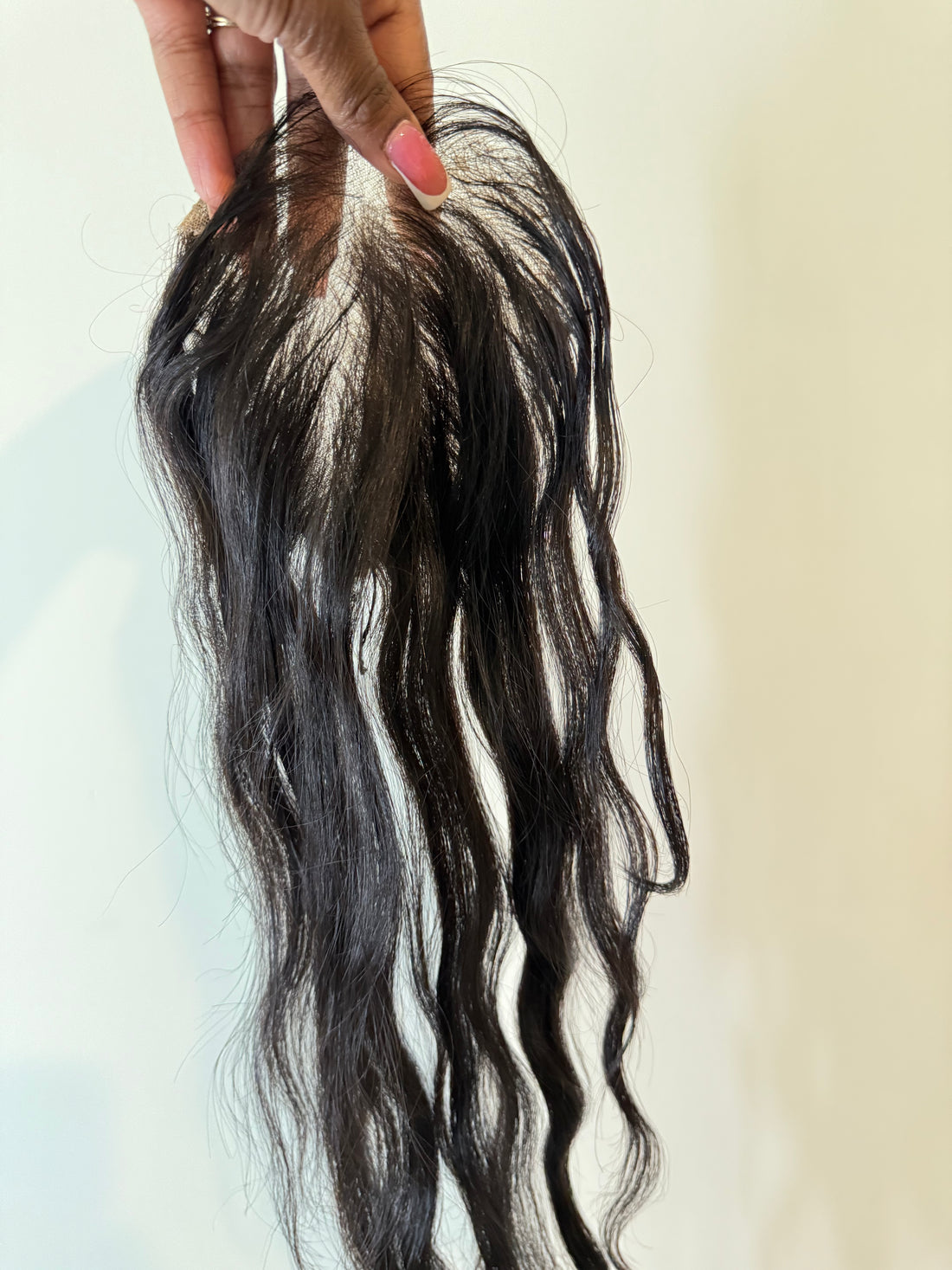 Raw Sea Wavy 5x5 24” HD Closure