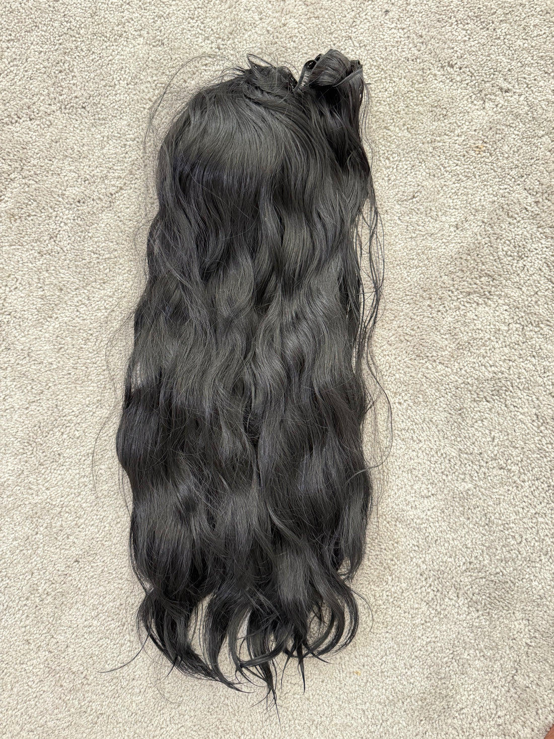 Raw Sea Wavy 4x24”