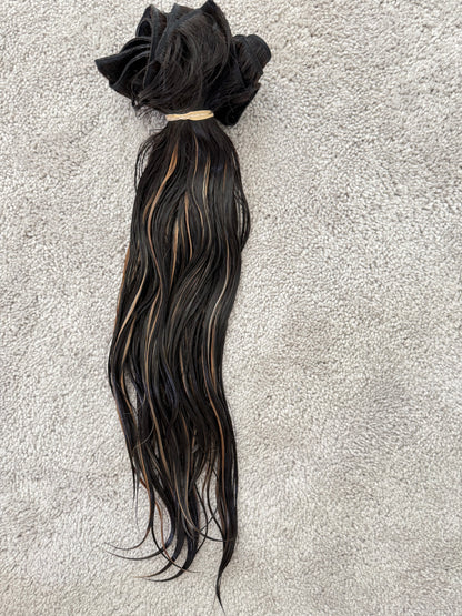 Raw Cambodian Straight 18,20