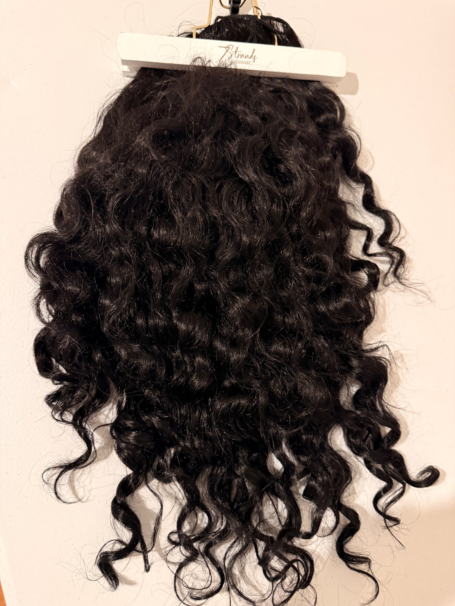 Raw Indian Curly 3-18