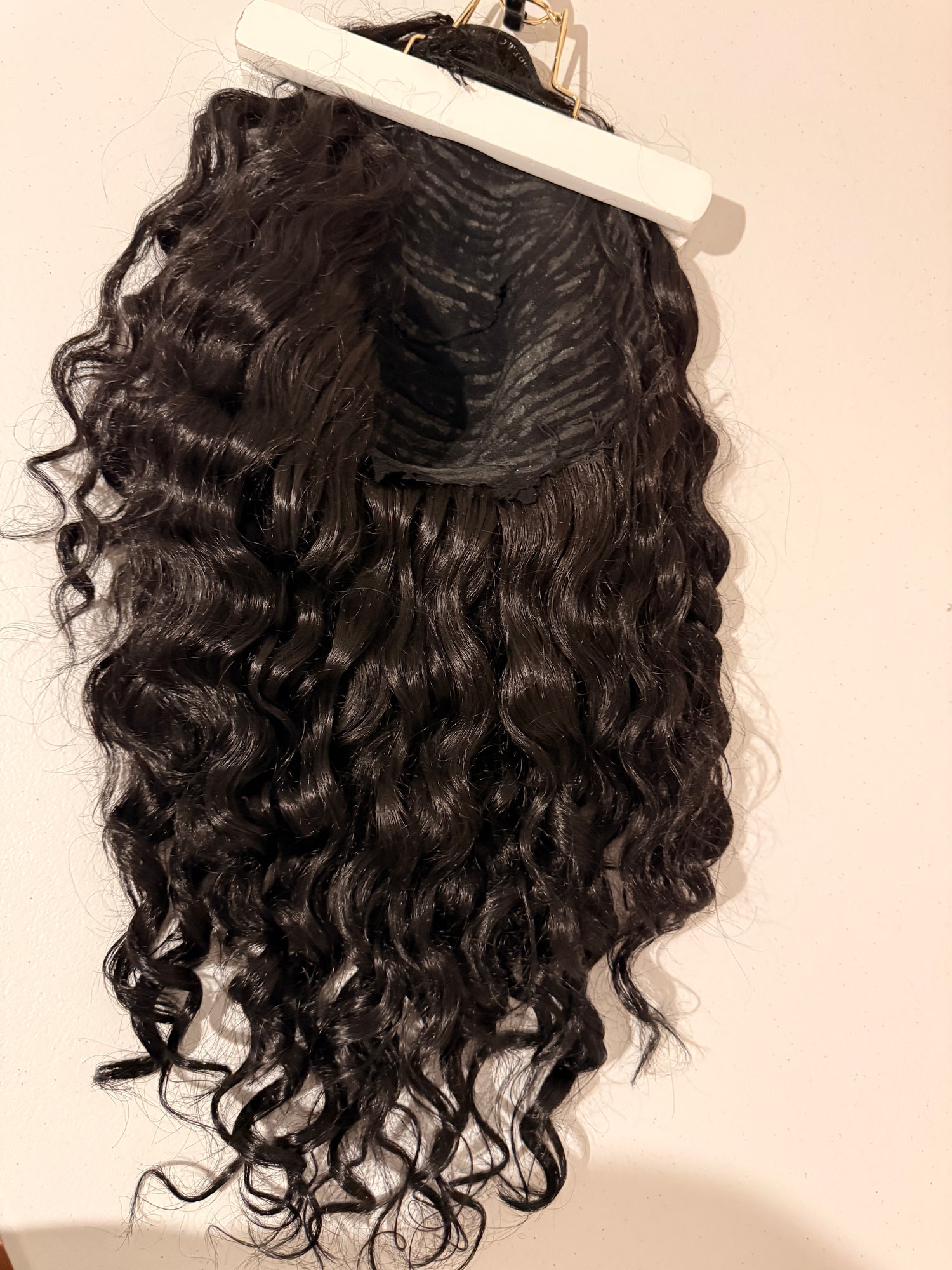 Raw Indian Curly 3-18