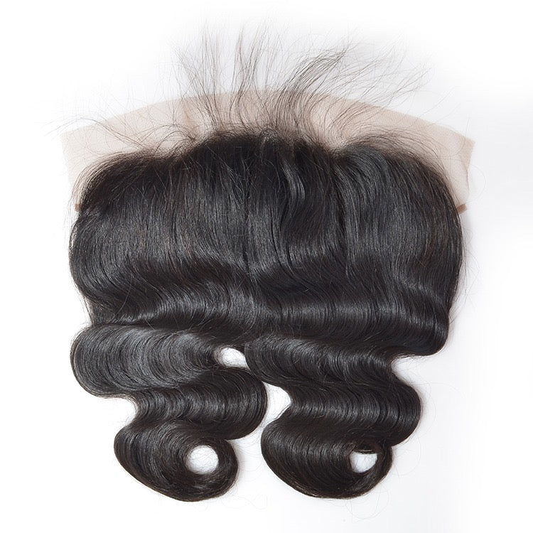 Mink 13x4 HD Frontals (Pre Order 3-5 business days)