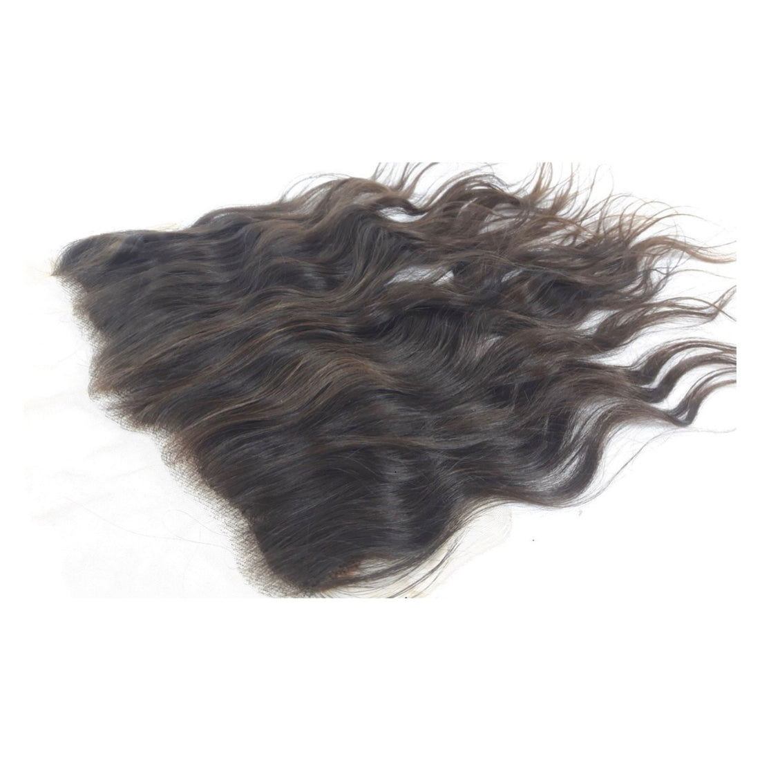 13x5 HD Frontal Raw Cambodian Wavy