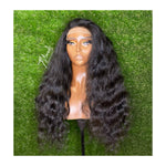 Load image into Gallery viewer, 5x5 CLOSURE WIG -Raw S.E Asian WAVY (Pre-Order Only 7-15 business days)
