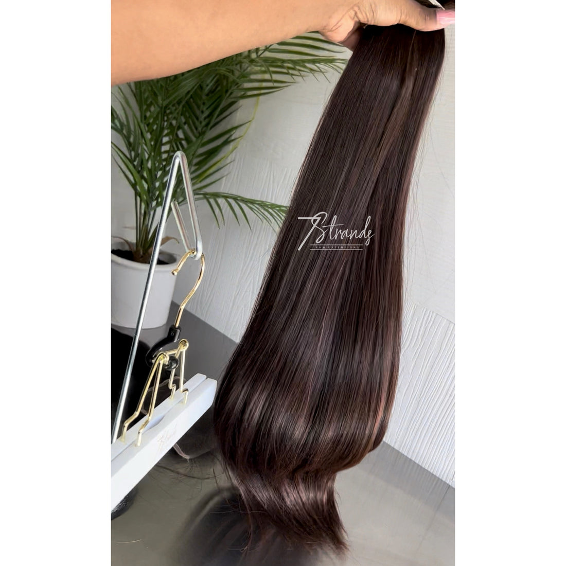 Raw Cambodian Straight BUNDLE